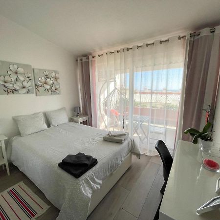 Casa Luztour Appartement Buitenkant foto