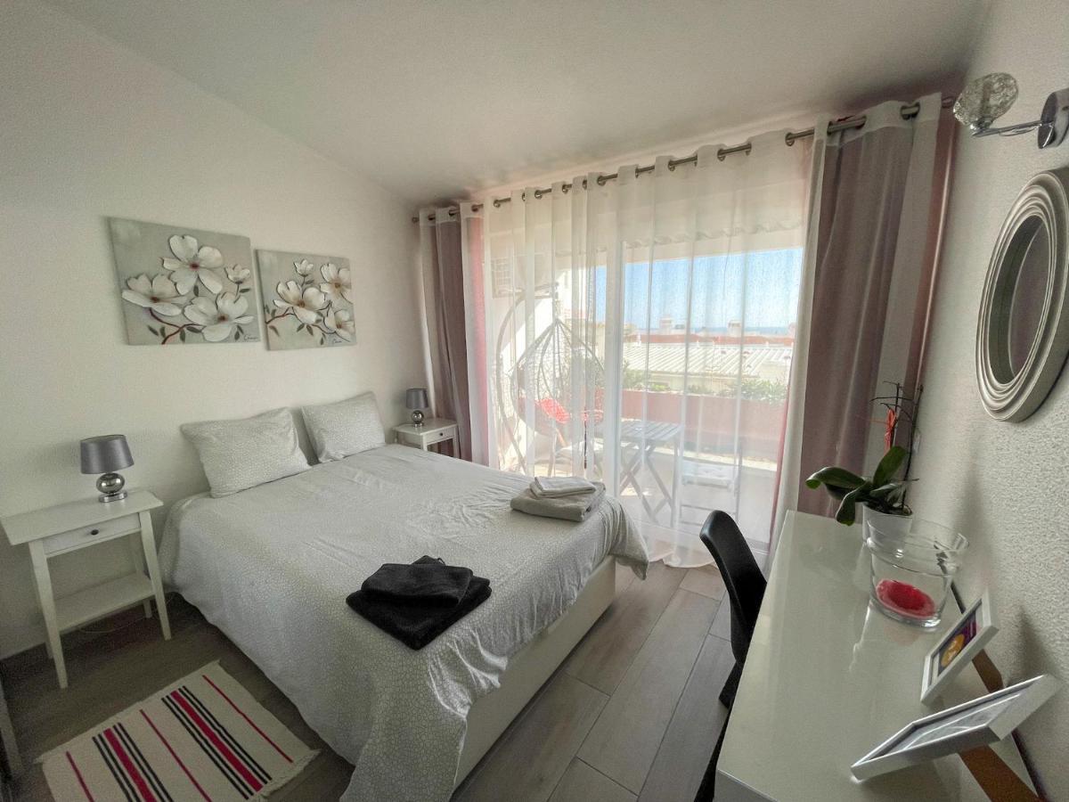 Casa Luztour Appartement Buitenkant foto