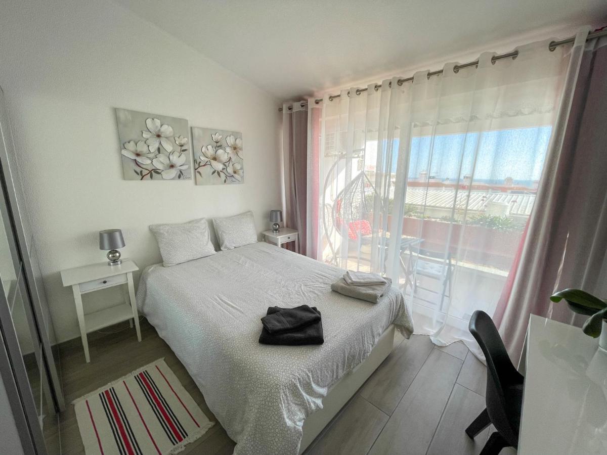 Casa Luztour Appartement Buitenkant foto