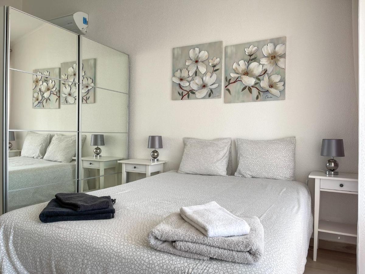 Casa Luztour Appartement Buitenkant foto
