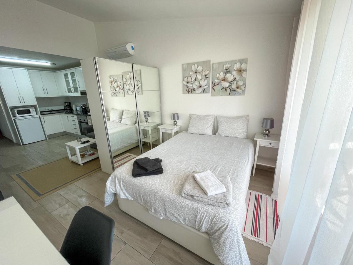 Casa Luztour Appartement Buitenkant foto