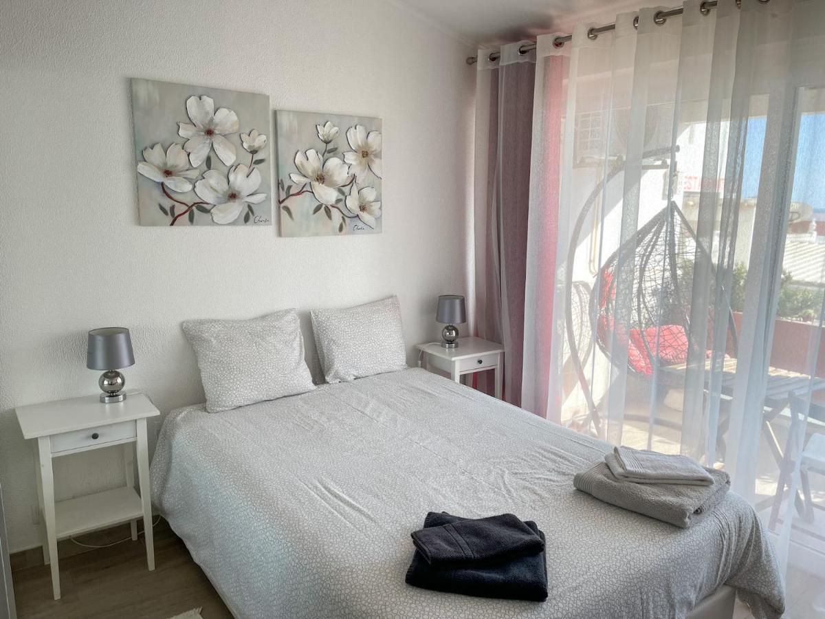 Casa Luztour Appartement Buitenkant foto