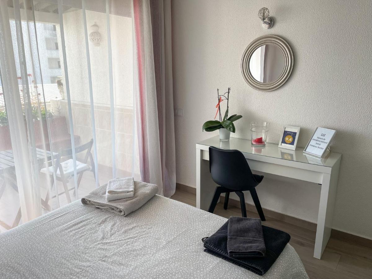 Casa Luztour Appartement Buitenkant foto