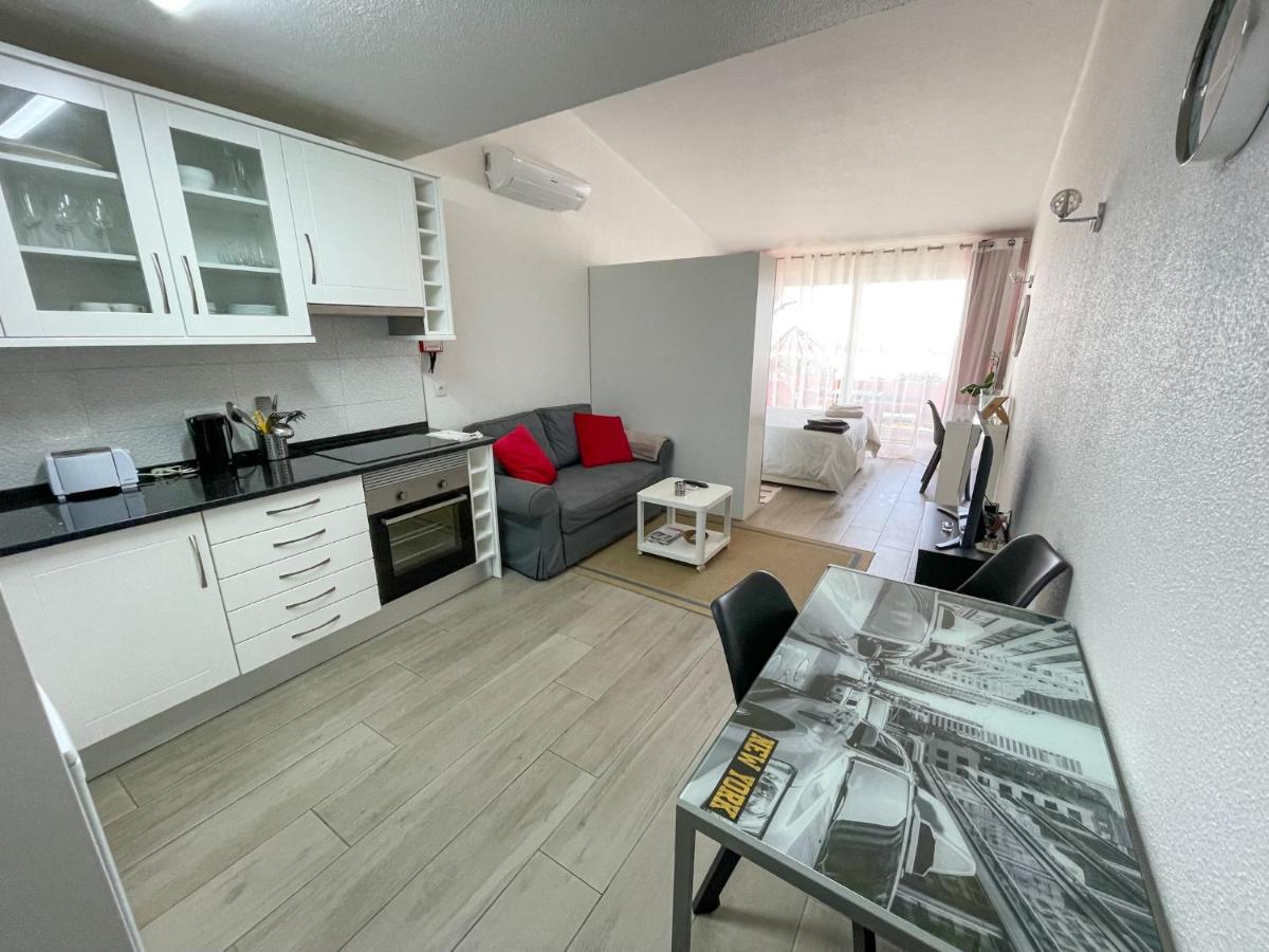 Casa Luztour Appartement Buitenkant foto