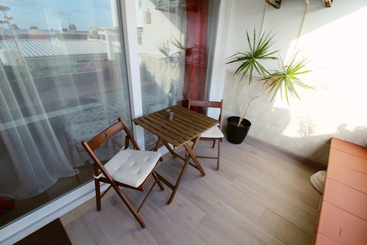 Casa Luztour Appartement Buitenkant foto